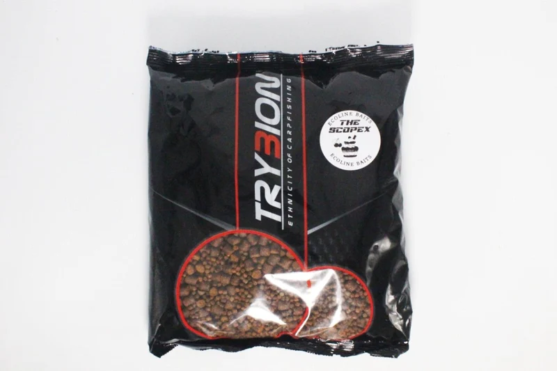 Mix Pellets Trybion Ecoline The Scopex