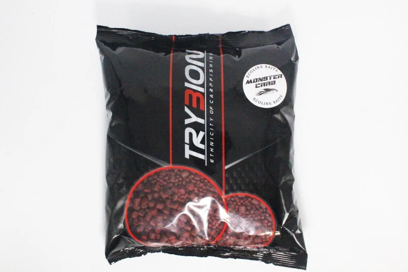 Mix Pellets Trybion Ecoline Monster Crab