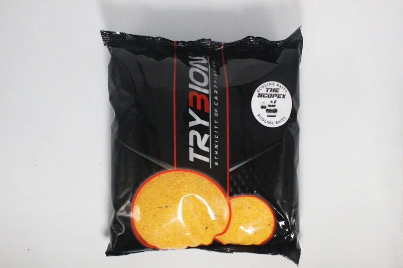 Stick Mix Trybion Ecoline The Scopex