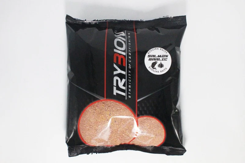 Stick Mix Trybion Ecoline Salmon Garlic