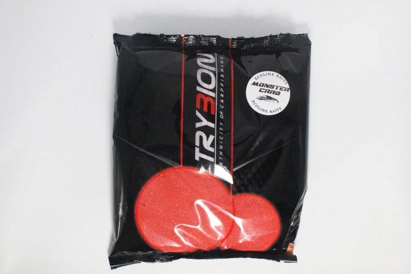 Stick Mix Trybion Ecoline Monster Crab