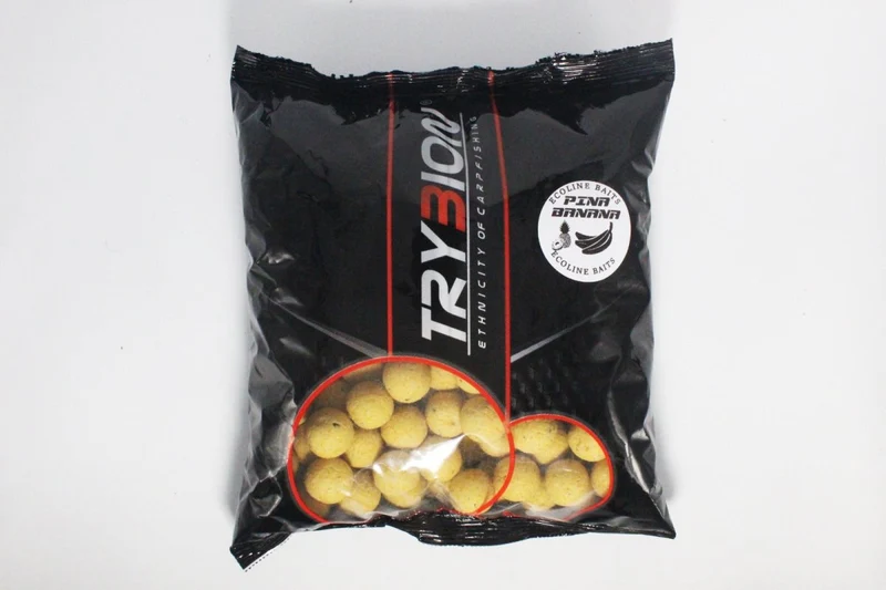 Bouillette Trybion Banana Ananas 1 kg-20 mm