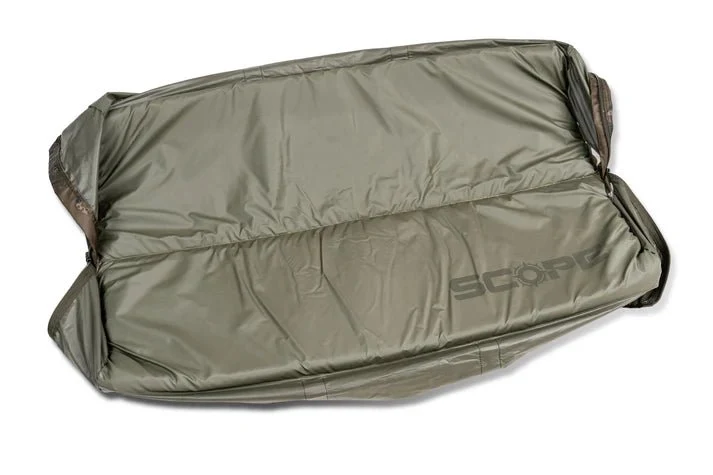 Sac de rétention Nash Scope
