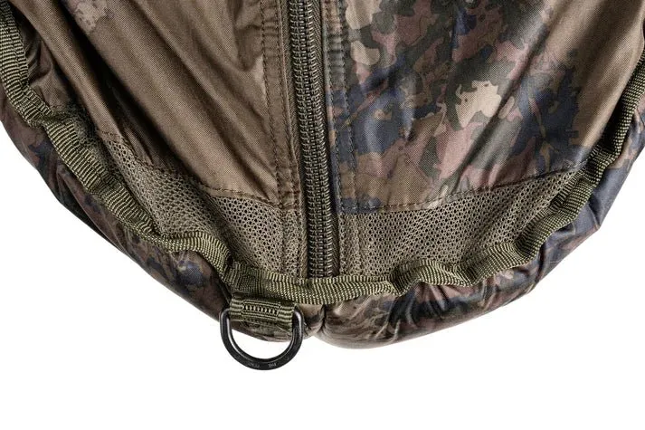 Sac de rétention Nash Scope