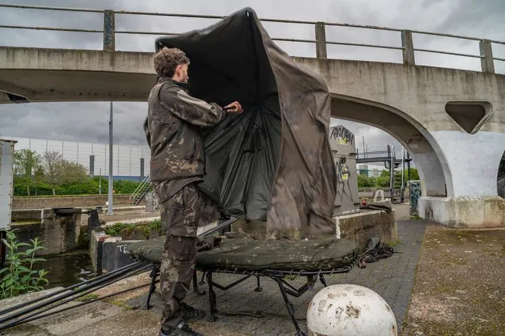 Brolly Nash Scope OPS Recon 48"