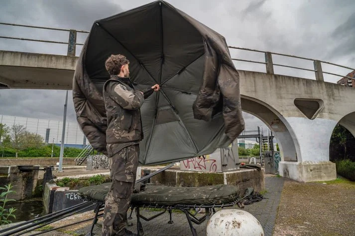Brolly Nash Scope OPS Recon 48"