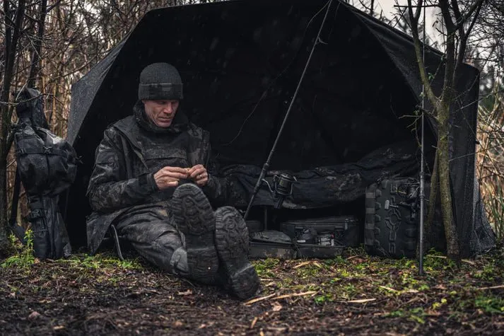 Brolly Nash Scope OPS Recon 48"