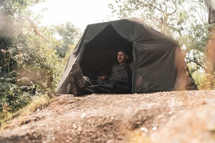 Brolly Nash Scope OPS Recon 48"
