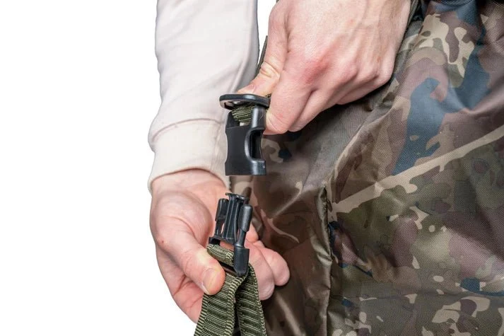 Fourreau pour Bed Chair Nash Subterfuge Étanche