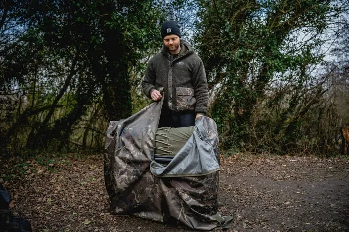 Fourreau pour Bed Chair Nash Subterfuge Étanche