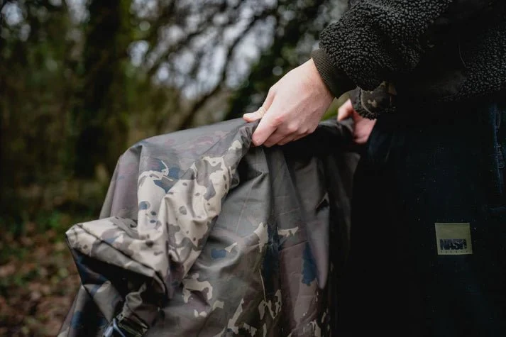 Fourreau pour Bed Chair Nash Subterfuge Étanche