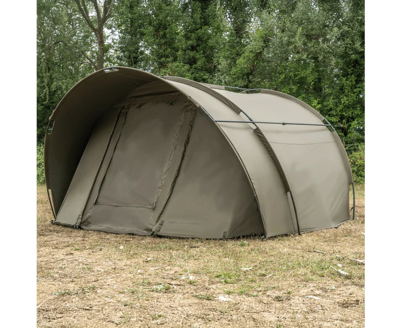 Abri Avid Carp Revolve NG 2 personnes