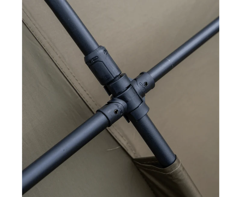 Abri Avid Carp Revolve NG 2 personnes