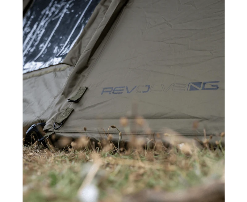 Abri Avid Carp Revolve NG 2 personnes