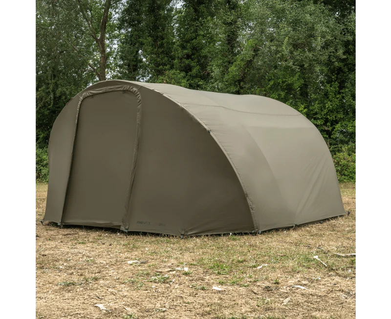 Deuxième couche Abri Avid Carp Revolve NG