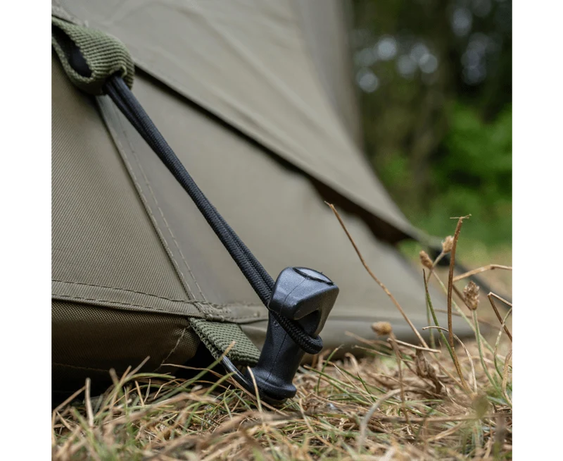 Deuxième couche Abri Avid Carp Revolve NG