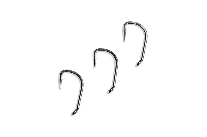 Hameçons Nash SteelPoint Twister Original