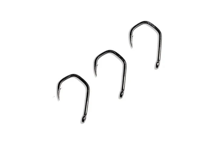 Hameçons Nash SteelPoint Claw Original