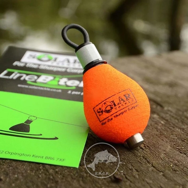 Contrôleur de ligne Solar Tackle Line Biter
