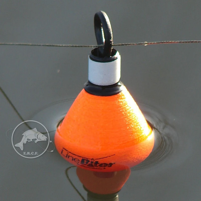 Contrôleur de ligne Solar Tackle Line Biter