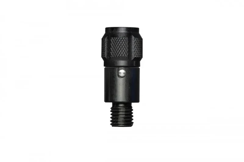 Connecteur rapide pour Alarmes Solar Black-Lite