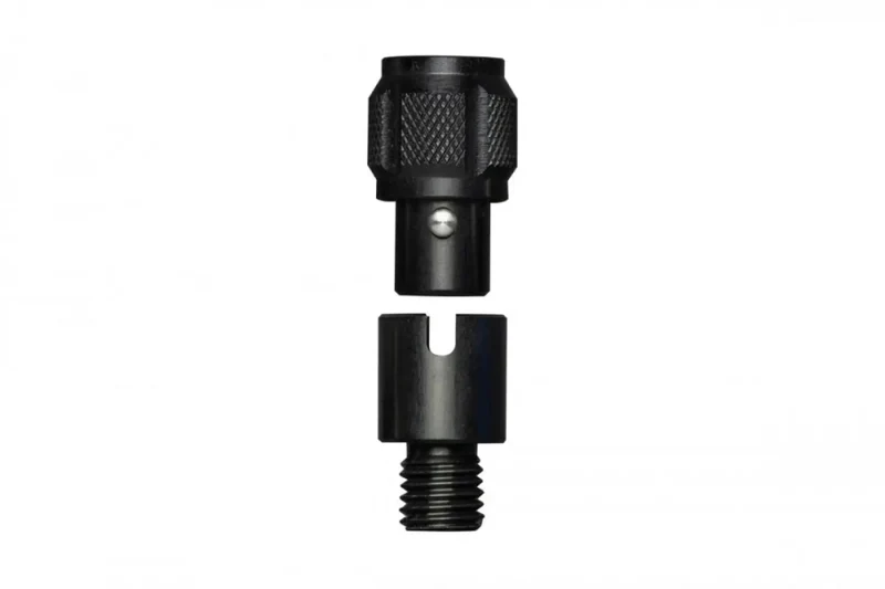 Connecteur rapide pour Alarmes Solar Black-Lite