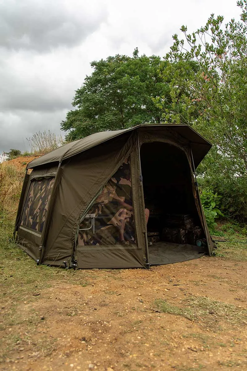 Abri Fox Frontier II XL