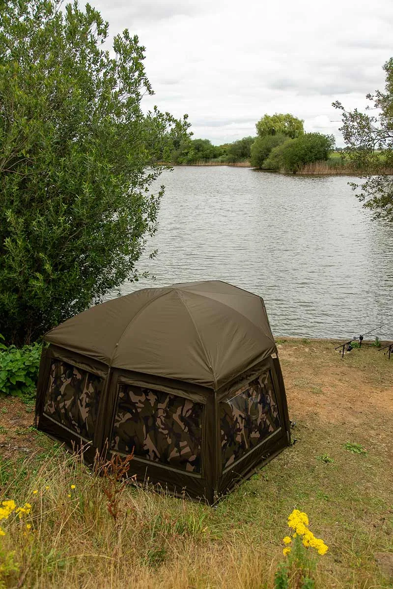 Abri Fox Frontier II XL