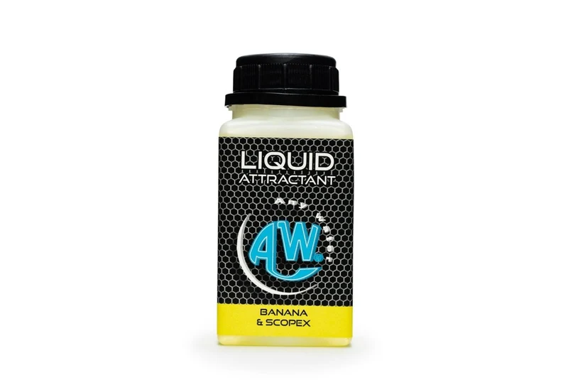 Attractant Liquide Any Water Banana & Scopex