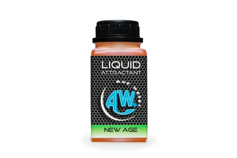 Attractant Liquide Any Water New Age