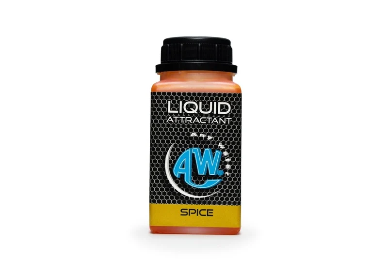 Attractif liquide Any Water Spice