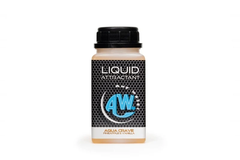 Attractif liquide Any Water Aqua Crave