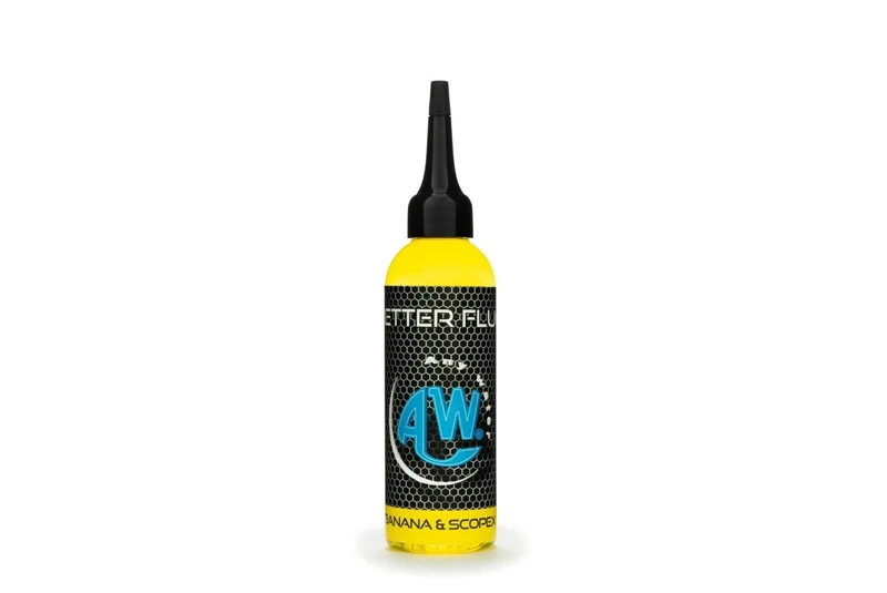 Additif Liquide Any Water Fluo Better Banana & Scopex