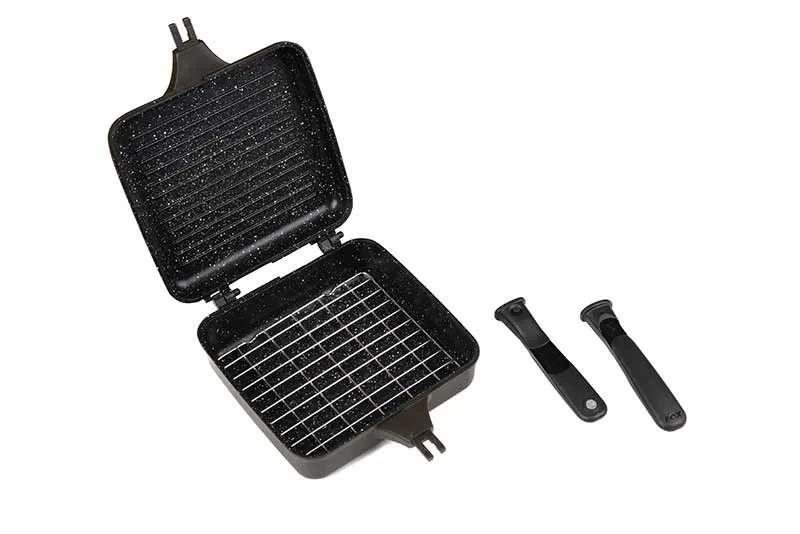 Poêle Fox Cookware Multi-Pan DEEP