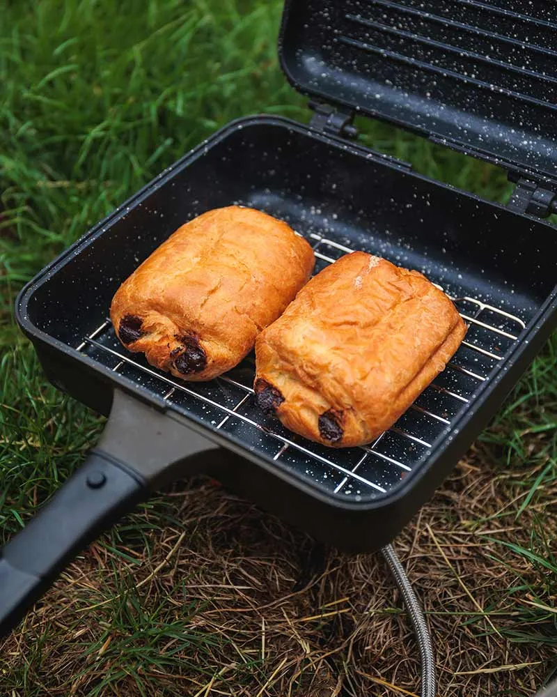 Poêle Fox Cookware Multi-Pan DEEP