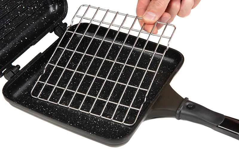 Poêle Fox Cookware Multi-Pan