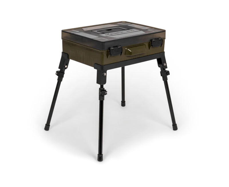 Poste de montage Korum Mega Blox