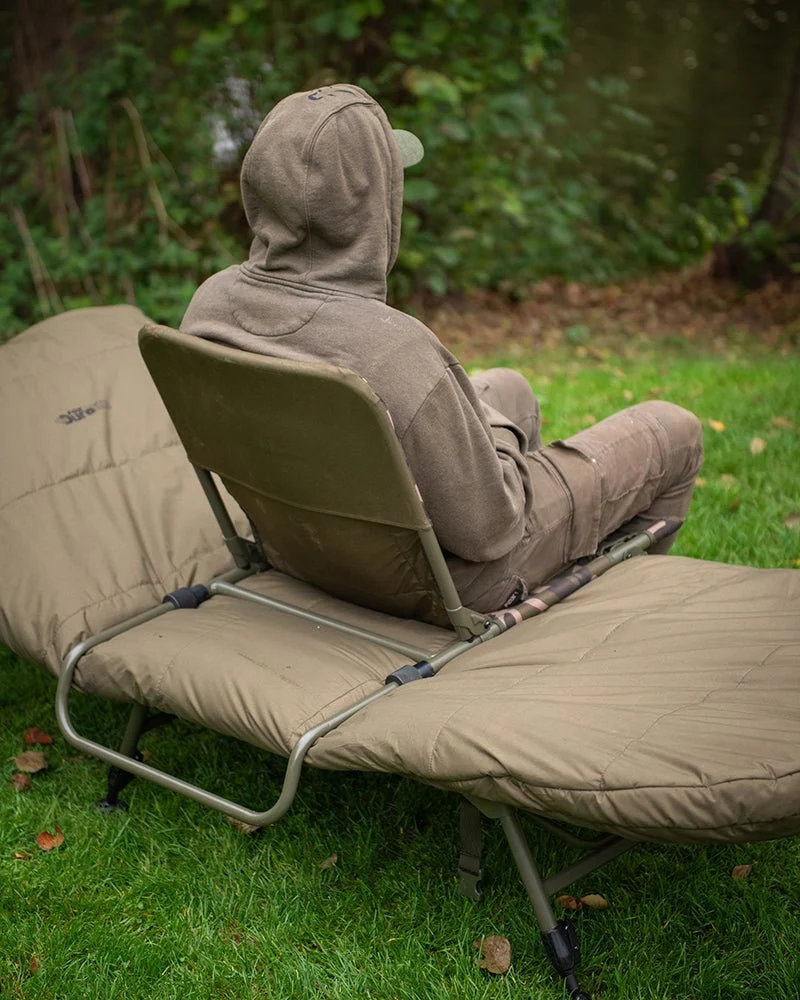 Chaise Fox Camolite Combo