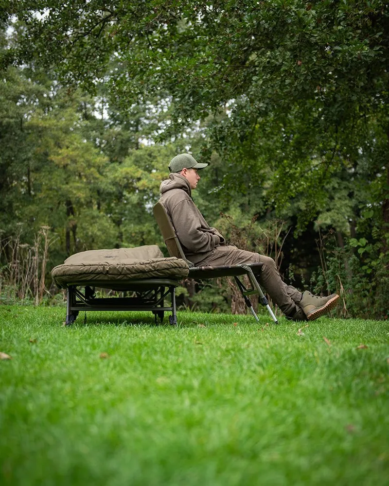Chaise Fox Camolite Combo