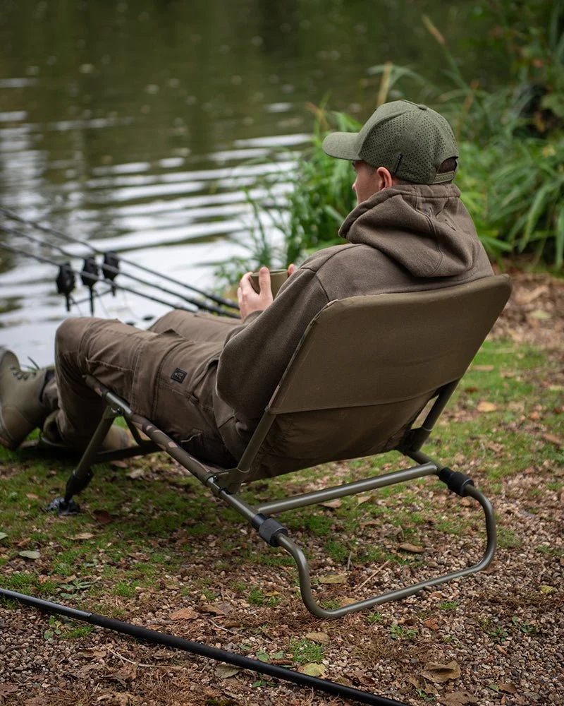 Chaise Fox Camolite Combo