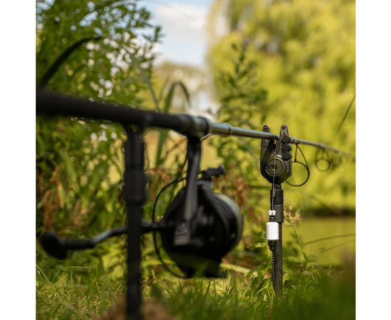 Ensemble de Alarmes 3+1 Avid Carp VTX+