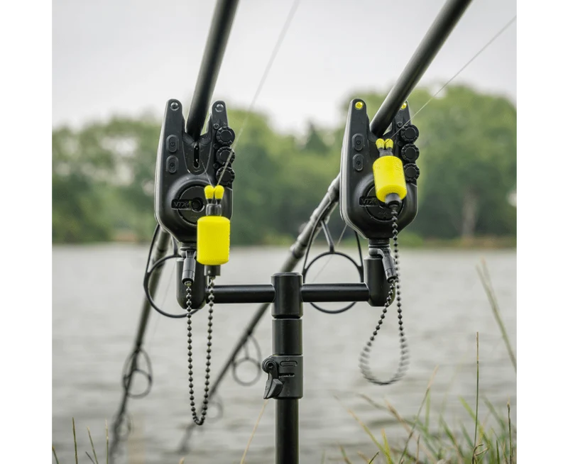 Ensemble de Alarmes 2+1 Avid Carp VTX+