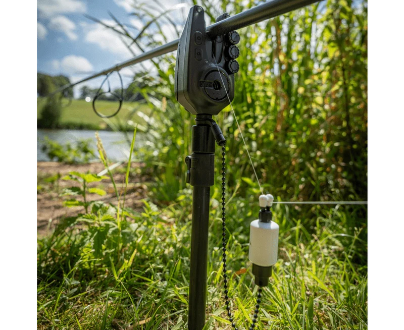 Ensemble de Alarmes 2+1 Avid Carp VTX+
