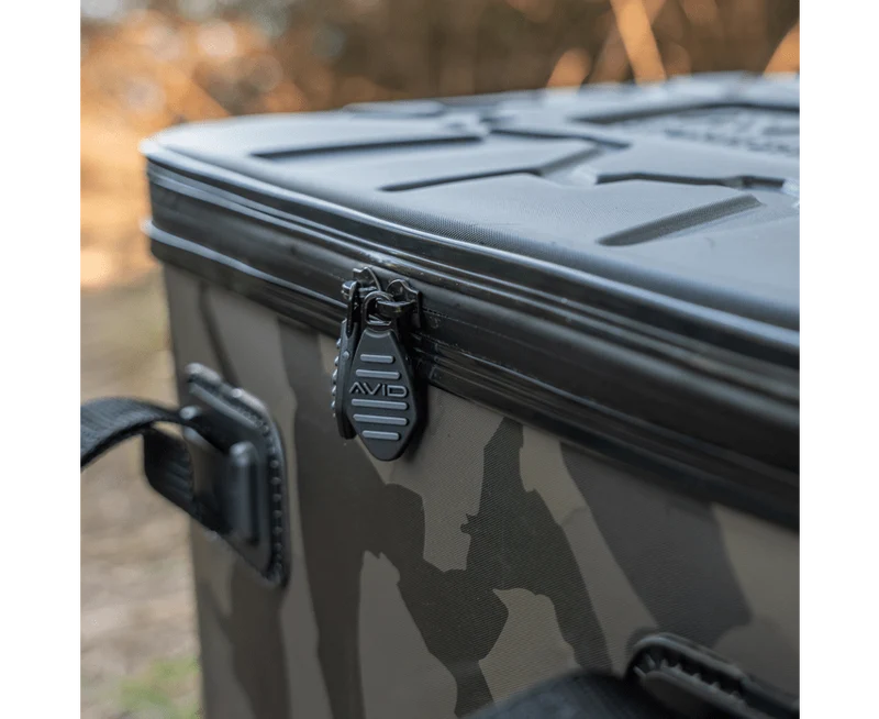 Sac isotherme Avid Carp Stormshield Cooler 25 L