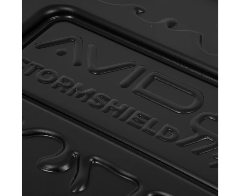 Sac de pêche Avid Carp Stormshield EVA Camouflage 50 L