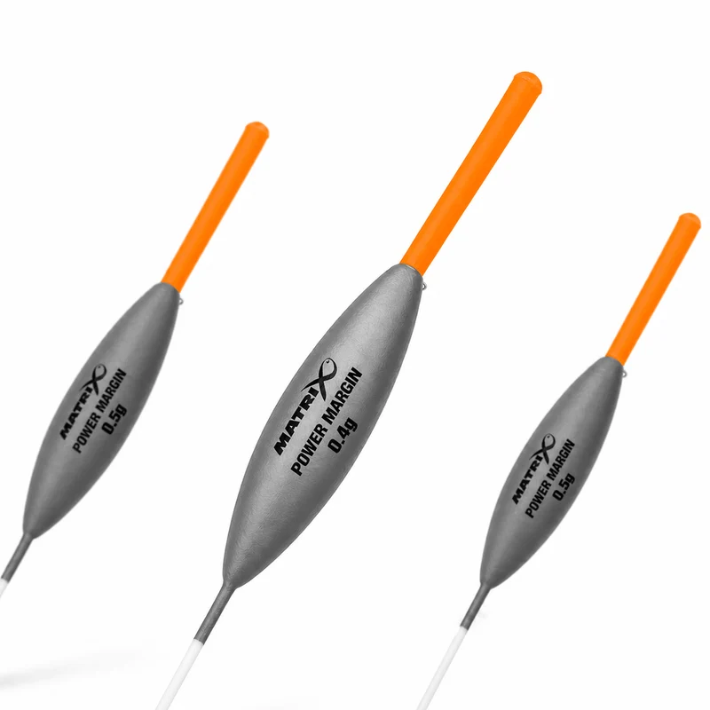Power Margin Pole Float – Dobber (10 stuks)