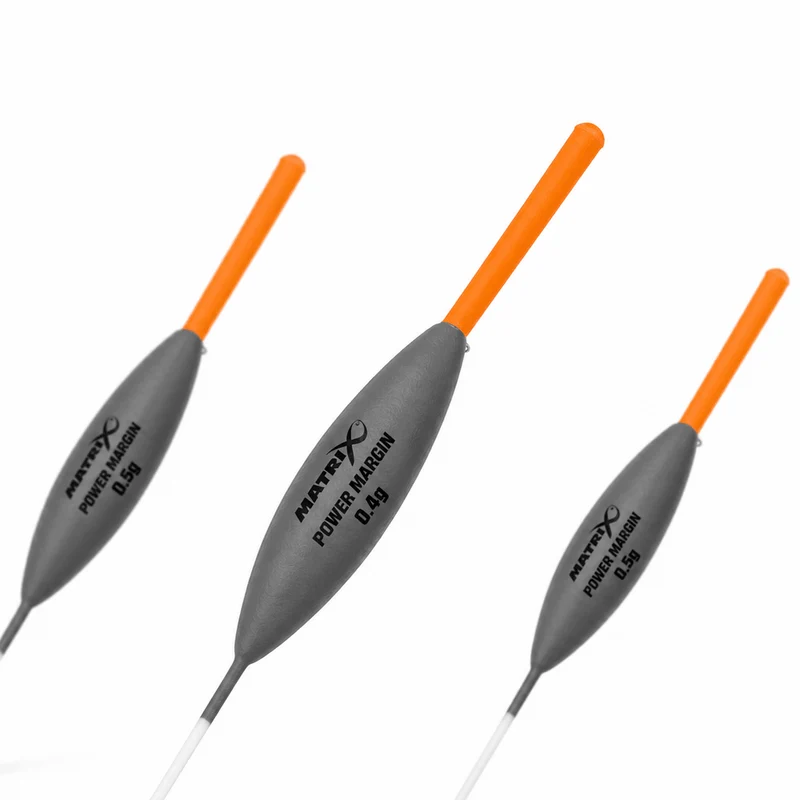 Power Margin Pole Float – Dobber (10 stuks)