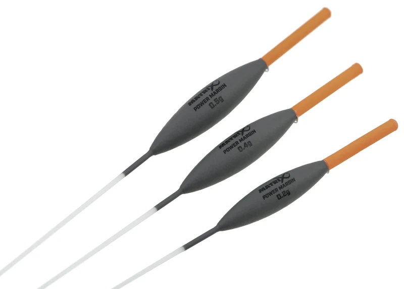 Power Margin Pole Float – Dobber (10 stuks)