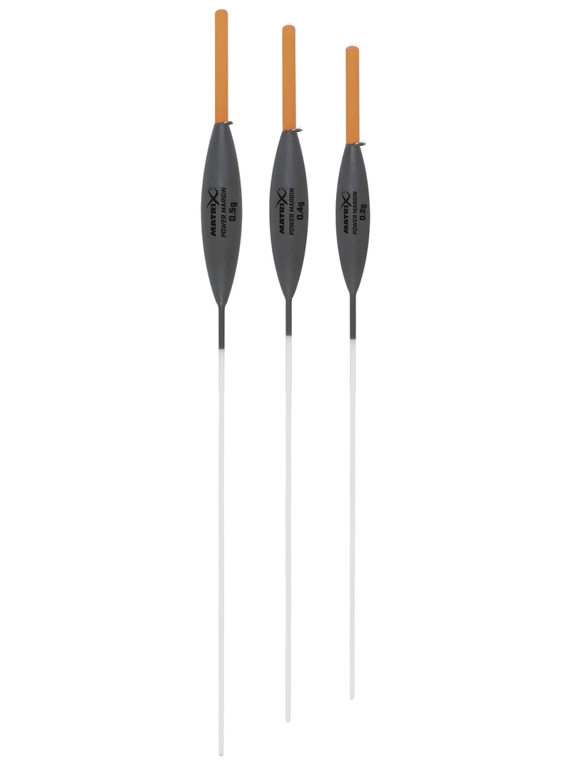 Power Margin Pole Float – Dobber (10 stuks)
