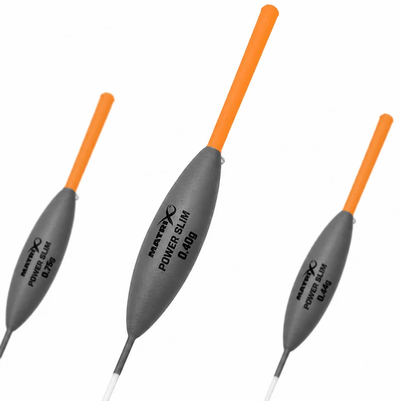 Power Slim Pole Float – Dobber (10 stuks)